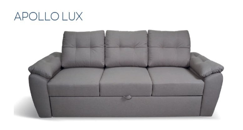 Sofa-lova APOLLO LUX