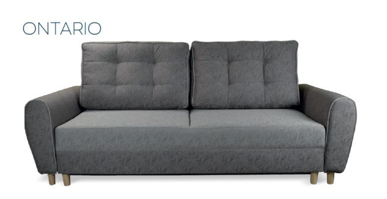 Sofa-lova ONTARIO