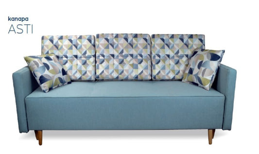 Sofa-lova ASTI