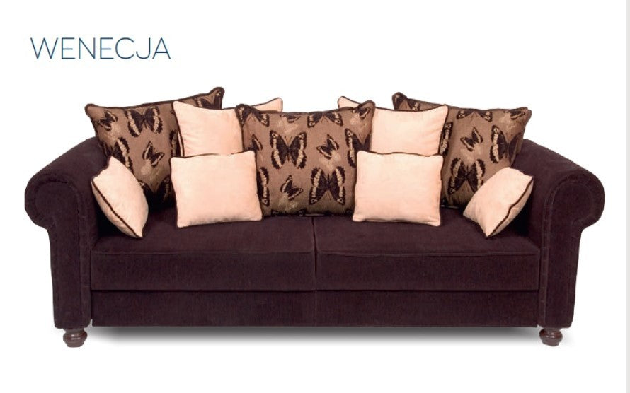 Sofa-lova WENECJA