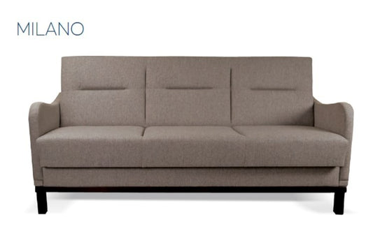 Sofa-lova MILANO