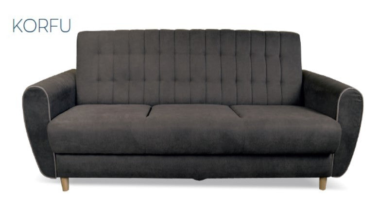 Sofa-lova KORFU