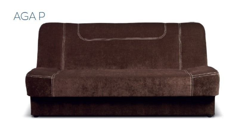 Sofa-lova AGA P